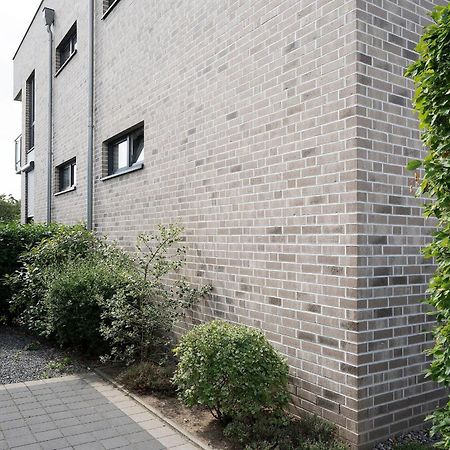 Haffkamp 21A Sand & Meer Grömitz Exterior foto